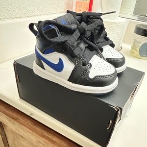 Jordan 1s